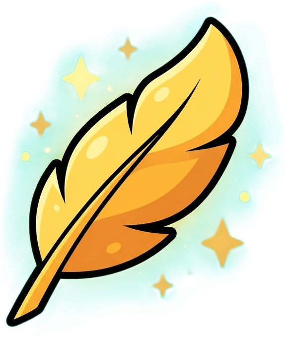 Feather
